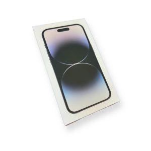 iPhone14ProMax 128GB スペースブラック 新品未開封品