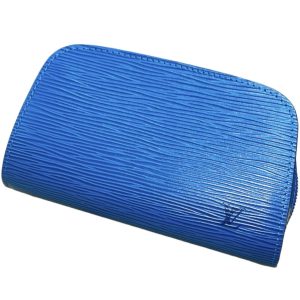 【Louis Vuitton】ルイ・ヴィトン エピ ドーフィーヌ ポーチ ブランド