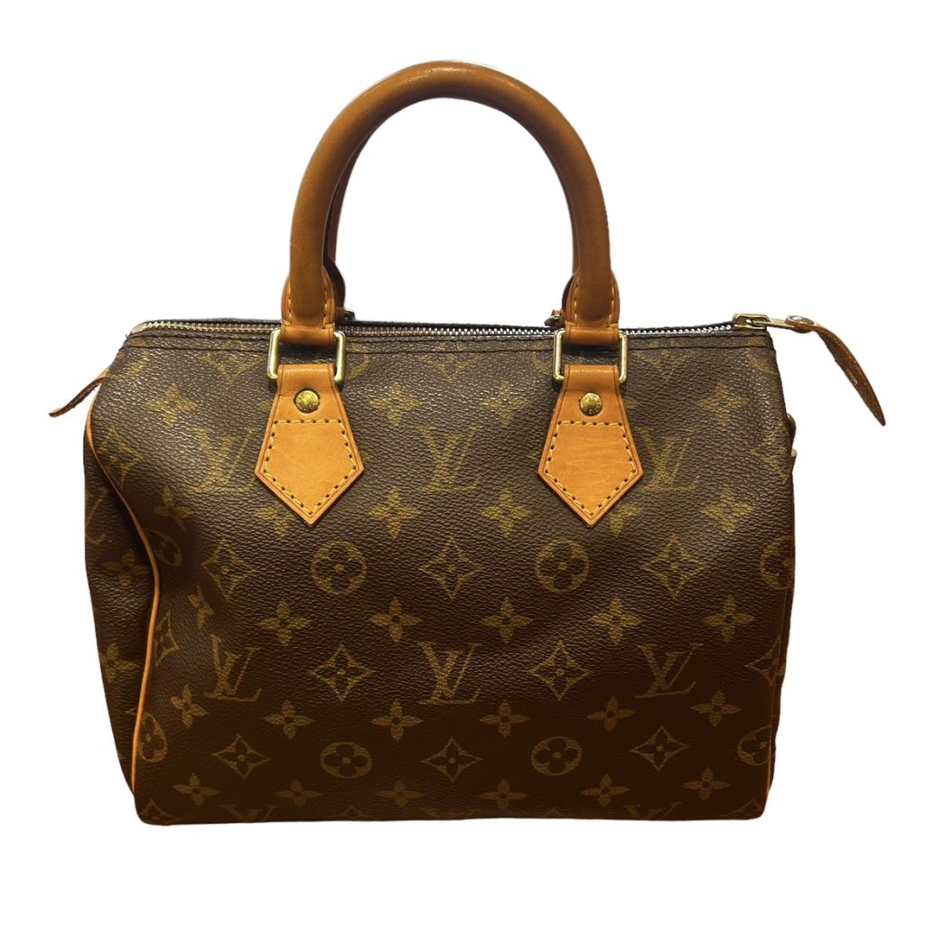 Louis Vuitton ルイ・ヴィトン スピーディー25 モノグラム