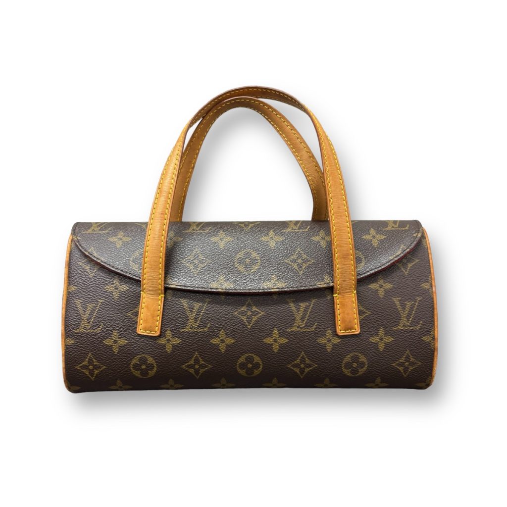 ルイヴィトン Louis Vuitton モノグラム ソナチネ