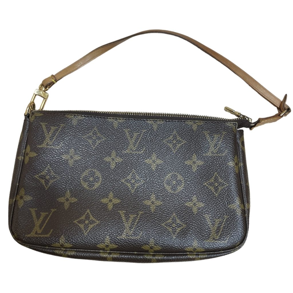 Louis Vuitton(ルイヴィトン) アクセソワール モノグラム