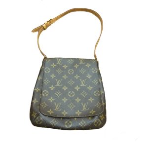 Louis Vuitton ルイヴィトン ミュゼットサルサ