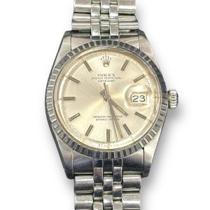 ロレックス ROLEX デイトジャスト Ref.1603