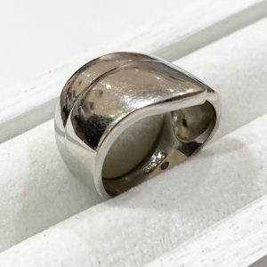 【リング】Pt850 プラチナ850