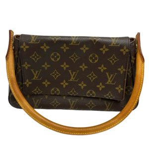 ルイ・ヴィトン LOUIS VUITTON キーポル60 モノグラム ボストンバッグ 