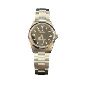 ROLEX EXPLORER1 ロレックス エクスプローラー I ref14270