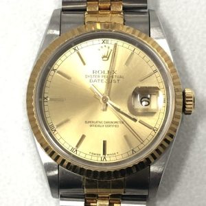 ROLEX ロレックス デイトジャスト