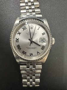 ROLEX DATEJUST 16234