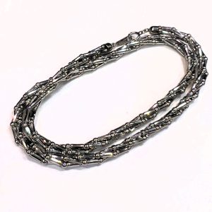 Pt850 プラチナ ネックレス