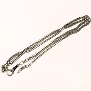 Pt850 プラチナ ネックレス