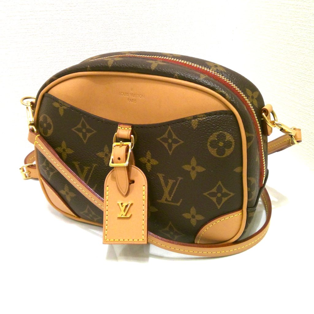 Louis Vuitton ドーヴィル