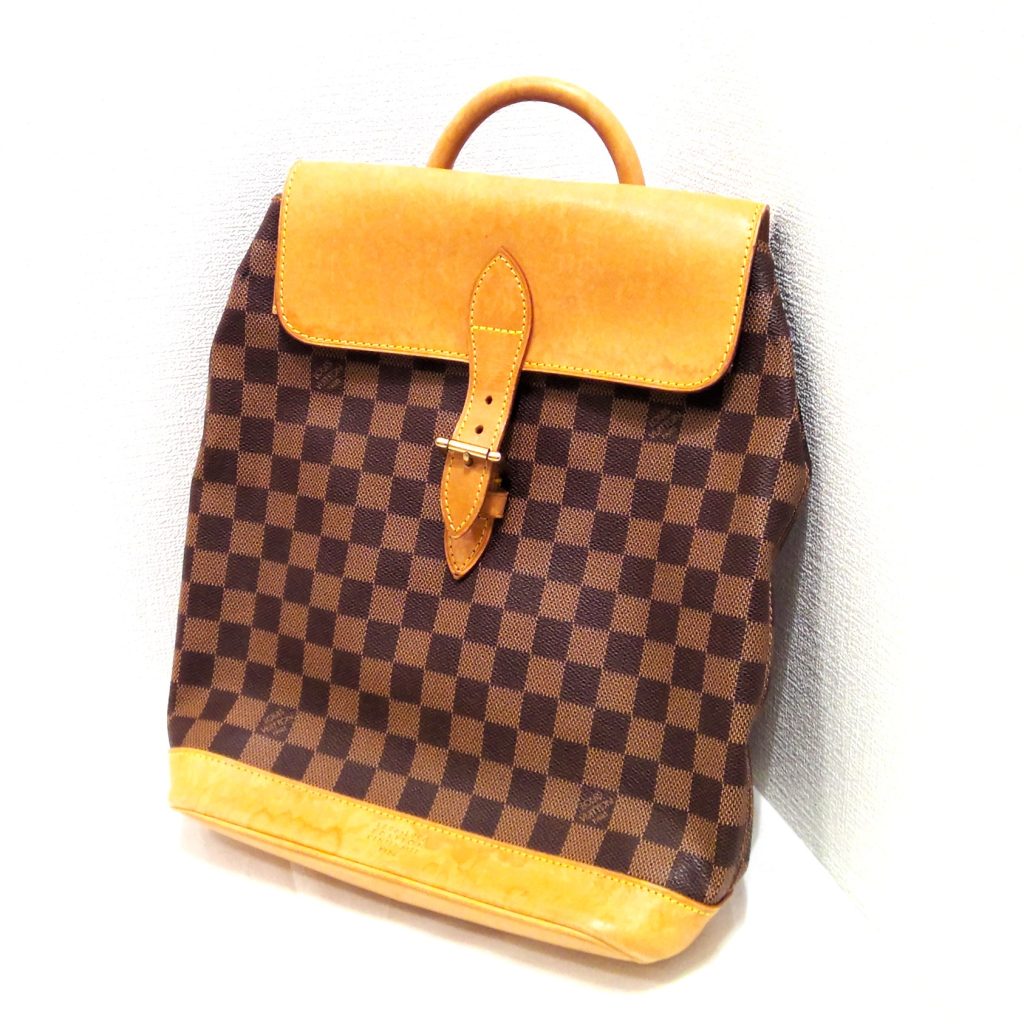 Louis Vuitton アルルカン