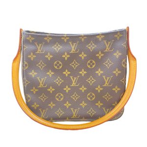 Louis Vuitton ルイヴィトン ショルダーバッグ トロカデロ27 M51274の 