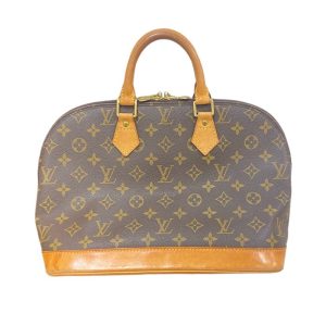 Louis Vuitton ルイヴィトン アルマGM