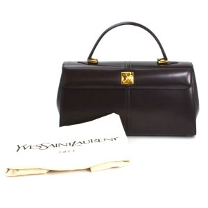 YSL イヴサンローラン ヴィンテージバッグ