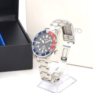 SEIKO セイコー プロスペックス ダイバースキューバ