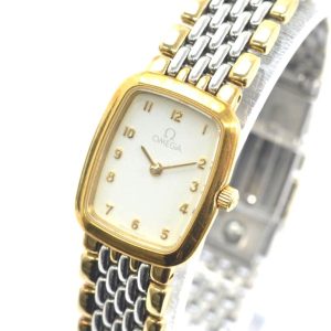 OMEGA オメガ デビル 不動品