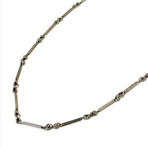 Pt850 プラチナ ネックレス