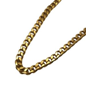 K18　喜平ネックレス