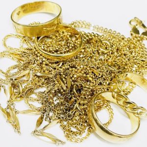 K18 18金 アクセサリー おまとめ