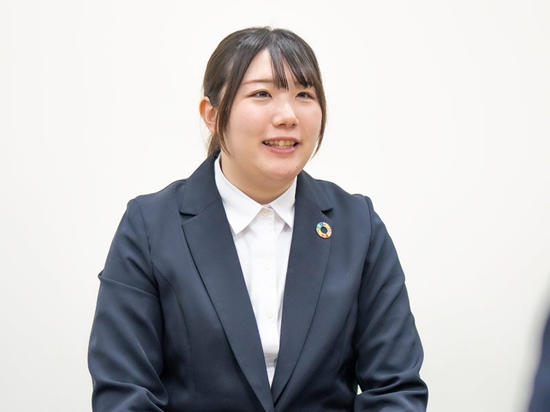 さすがやイオンスタイル山王店の内観画像1