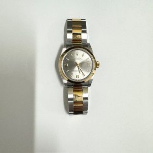 ロレックス オイスターパーペチュアル