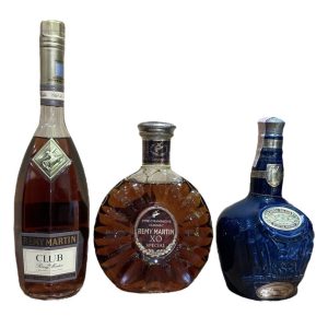 【お酒まとめ】ウィスキー コニャック