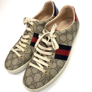 GUCCI スニーカー