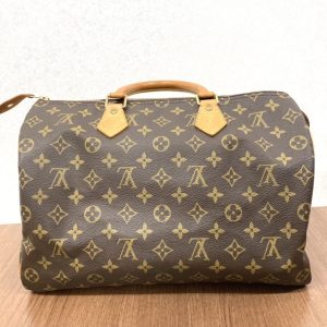 ルイヴィトン　スピーディー35