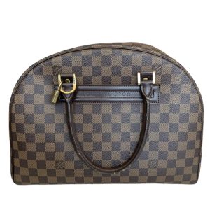 LOUIS VUITTON（ルイヴィトン）ダミエ ノリータ