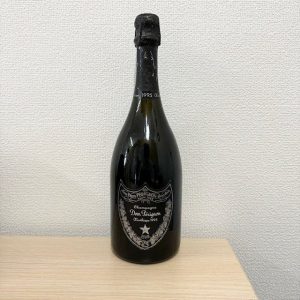 ドンペリニヨン エノテーク 1995