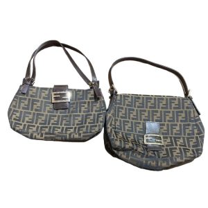 【Fendi】フェンディ ハンドバッグまとめ
