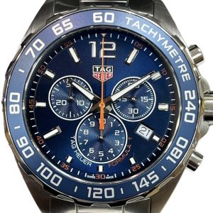 タグホイヤー TAG Heuer フォーミュラ１クロノグラフ CAZ1014 クオーツ腕時計
