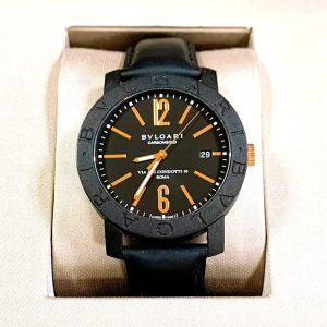 BVLGARI(ブルガリ) 腕時計 40mm BBP40BCGLD