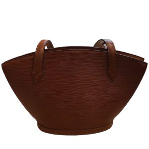 ルイヴィトン エピ サンジャック バッグ