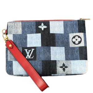 Louis Vuitton ルイヴィトン クラッチバッグの買取実績 | 買取専門店 ...