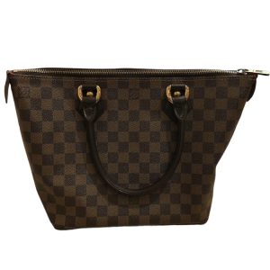 ルイヴィトン LV ダミエ柄 リベラMM ミニボストン バッグ の買取実績 