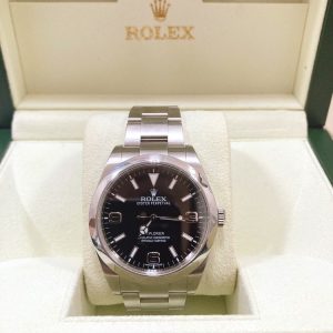 ロレックス ROLEX エクスプローラー