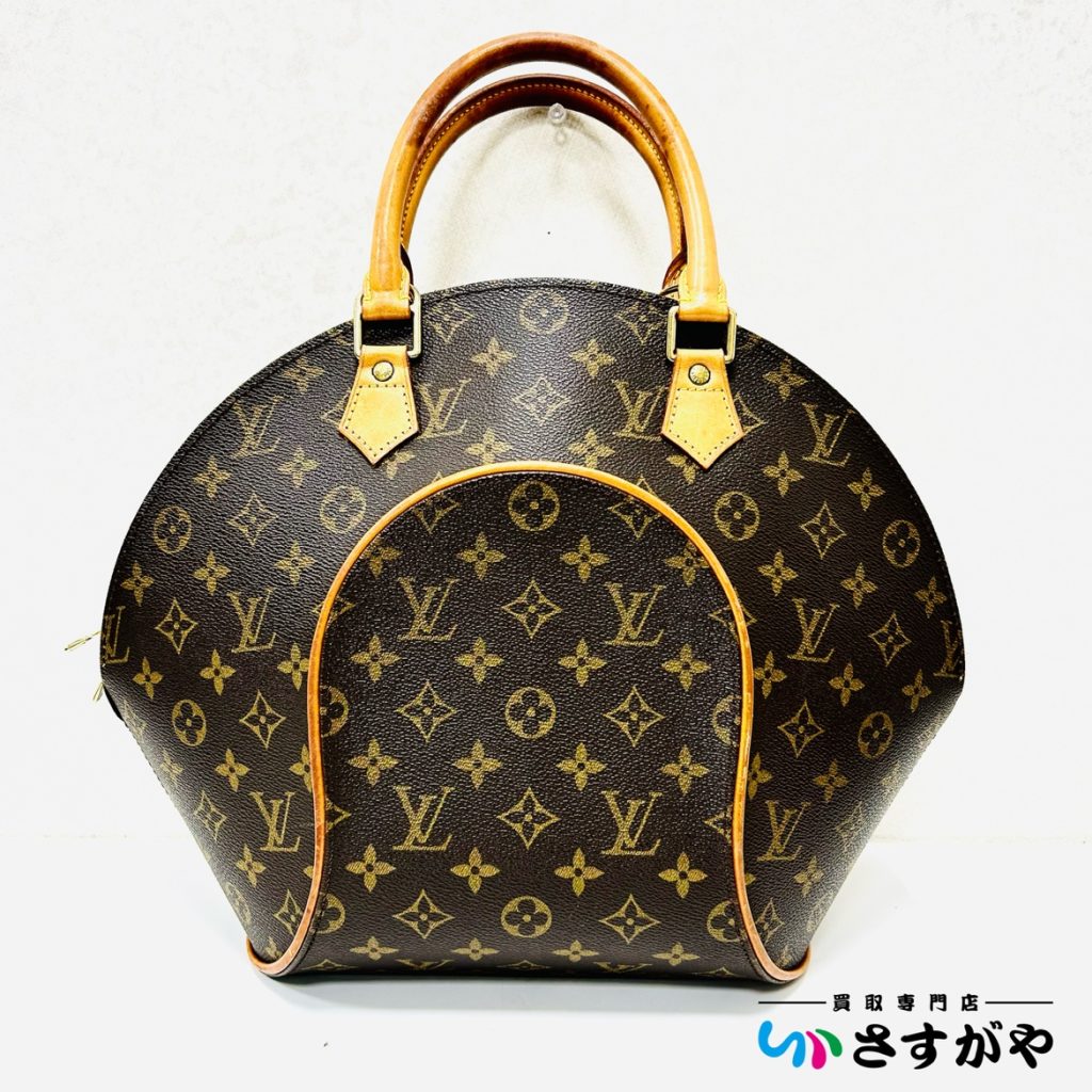 Louis Vuitton エリプスPM  ルイ・ヴィトン