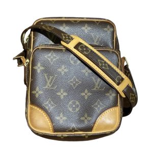 【Louis Vuitton】ルイヴィトン モノグラム アマゾン