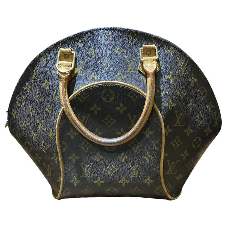 【Louis Vuitton】モノグラム エリプス