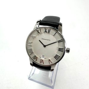 ティファニー 腕時計 アトラス