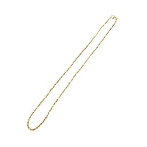 K18 18K ネックレス