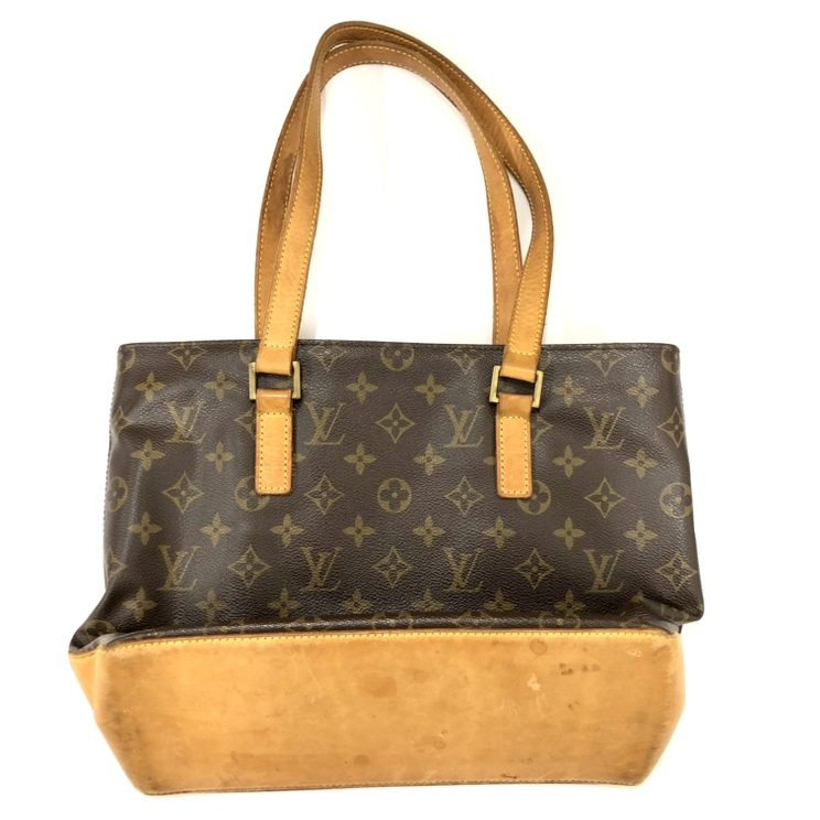 ルイヴィトン カバメゾの買取実績 | 買取専門店さすがや 