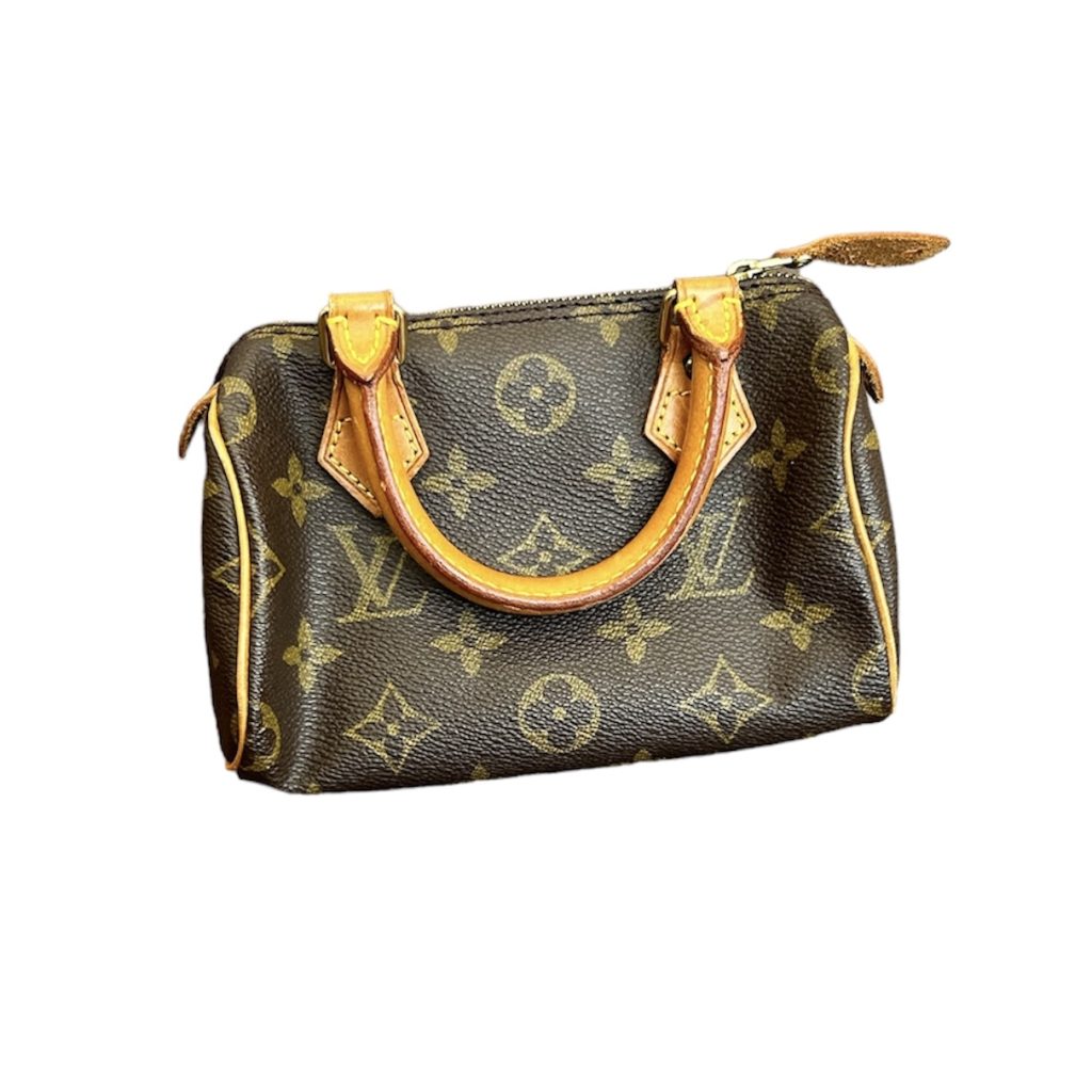 ルイヴィトン ミニスピーディーの買取実績 | 買取専門店さすがや 