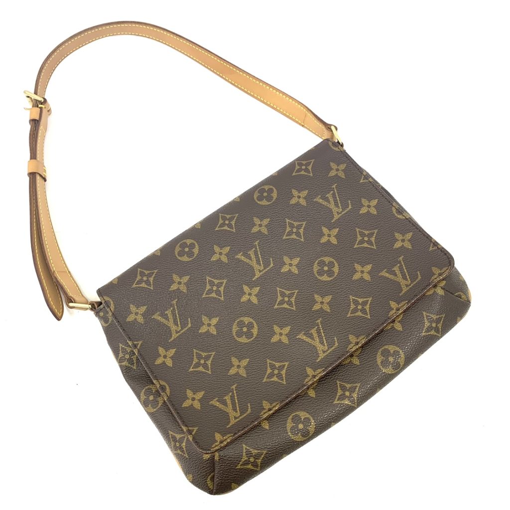 ルイヴィトン LV ミュゼット タンゴ ショルダーの買取実績 | 買取専門 