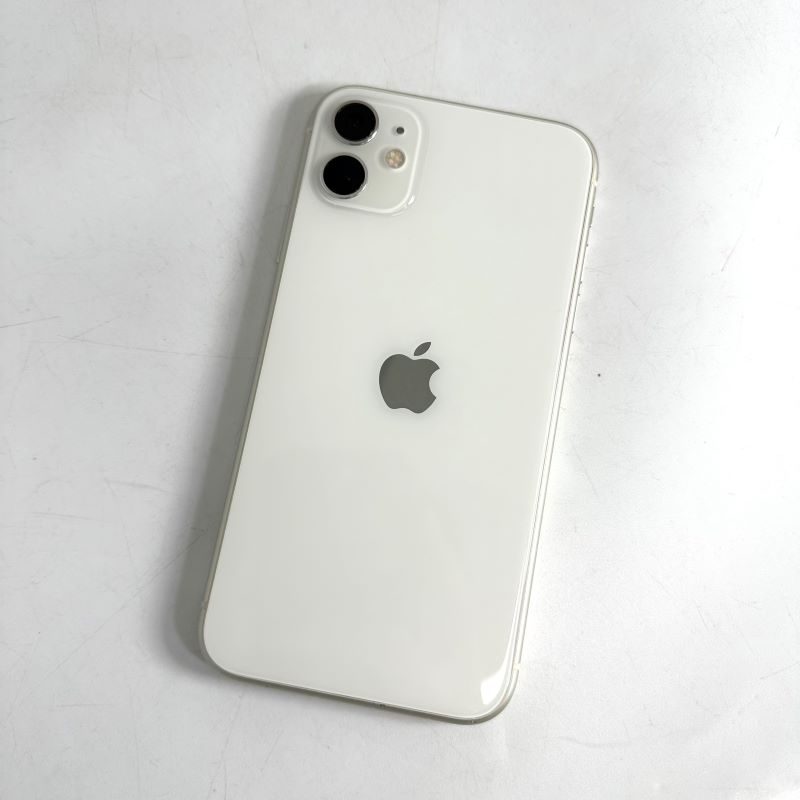 iPhone 11 64GBの買取実績 | 買取専門店さすがや