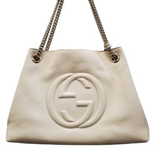 GUCCI グッチ ソーホー ハンドバッグ