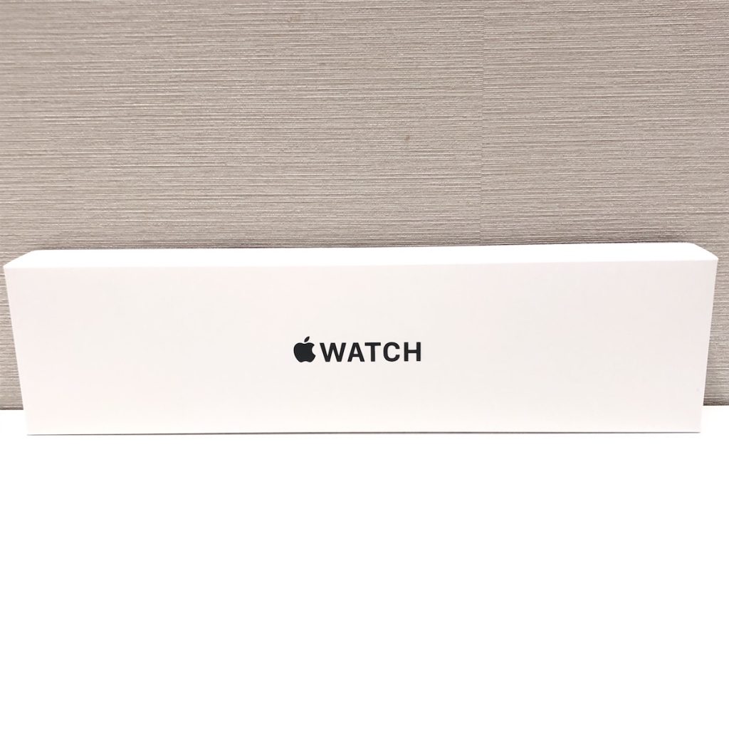 アップル / Apple Watch / GPSモデル / 44mm