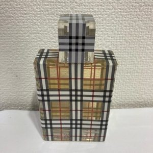 バーバリー香水